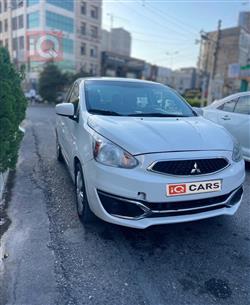 ميتسوبيشي ميراج